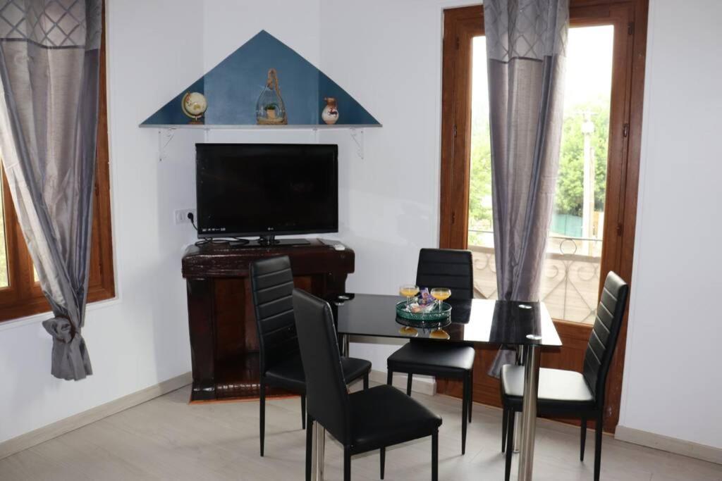 칸느 Superbe Maison Avec Toiture Terrasse A 5Min Mer 아파트 외부 사진
