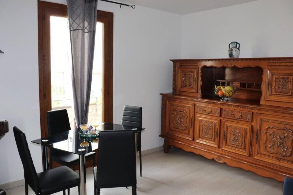 칸느 Superbe Maison Avec Toiture Terrasse A 5Min Mer 아파트 외부 사진