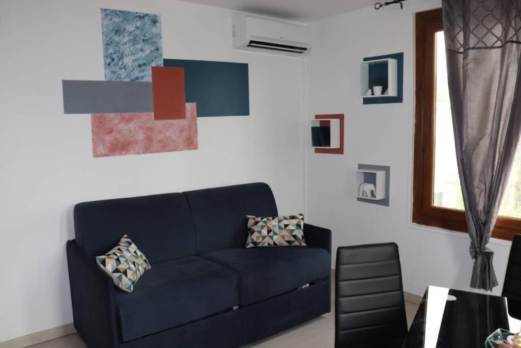 칸느 Superbe Maison Avec Toiture Terrasse A 5Min Mer 아파트 외부 사진
