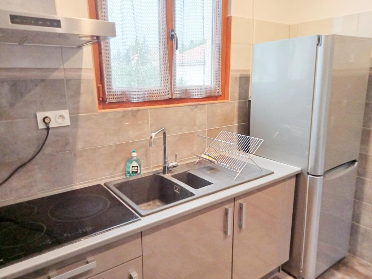 칸느 Superbe Maison Avec Toiture Terrasse A 5Min Mer 아파트 외부 사진